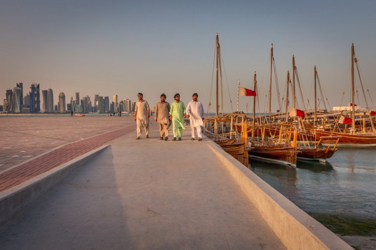 19 Doha, corniche.jpg